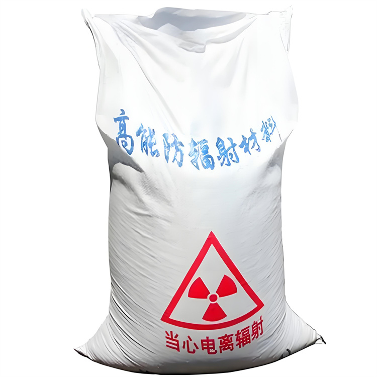 盐山ICU硫酸钡砂涂抹